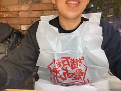 -平娃三宝烧烤·面食(南小街店)