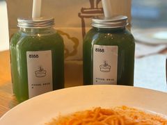 -菲滋意式餐厅(黄岩洞天店)