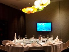 包厢-蔓兰家的四季S0餐厅·融合菜(当代MOMA店)