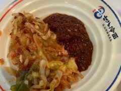 -七八冷面·延边朝鲜族美食(欢乐谷店)