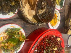 -聂发财重庆江湖菜(解放碑店)