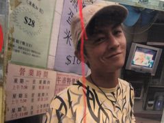 -新记餐厅(香槟大厦店)
