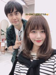 -icare美发沙龙