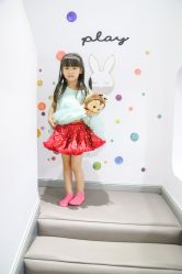 -BabyMonster小怪兽亲子派对·餐厅乐园(金月湾店)