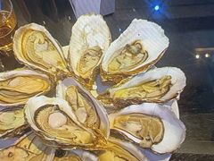 -西安皇冠假日酒店·B&G51餐厅