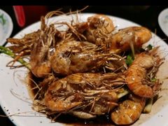-老头儿油爆虾·知味杭州(爱琴海购物中心)