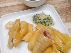 -壹煲口福煲仔饭(中山路店)