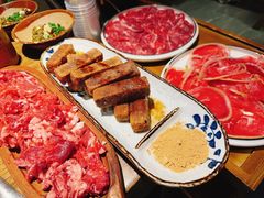 -贵厨酸汤牛肉(小十字店)