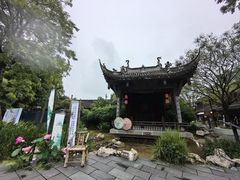 -安仁古镇