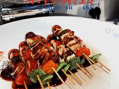 菩提串-众善素食(佛平五路店)