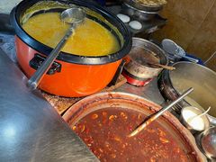 -穆彦华逍遥镇胡辣汤(岗坡路店)