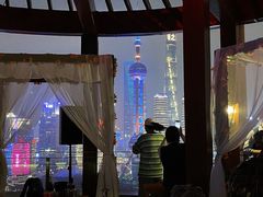 -上海外滩茂悦大酒店