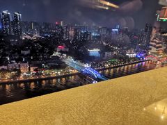 -华厦大酒店·桃源西餐厅·自助餐