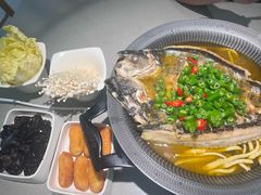 -半天妖烤鱼(夏津德百店)