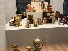 -济州岛泰迪熊博物馆