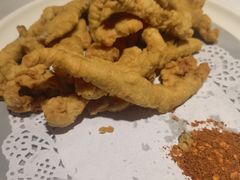 -雲蜀龙阁·金牌水煮鱼(方庄店)