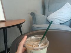 -行山咖啡(南湖店)