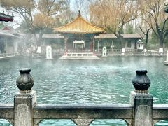 -趵突泉景区