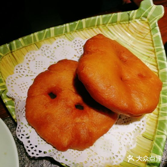锦都羊蝎子(中央美域店)