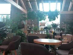 -GOTLOT COFFEE&KITCHEN角落厨房NOOK店
