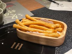 -盡膳口福跷脚牛肉火锅(晶耀前滩店)