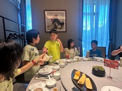 -明州小宴(文化广场店)