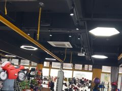 -ENERGY原力健身(川周店)