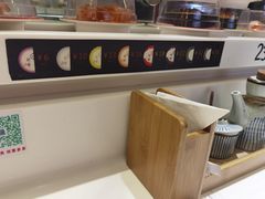 -禾绿回转寿司(苏宁广场店)
