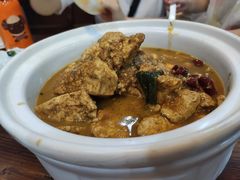 -咱家大院海鲜家常菜