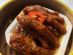 -新宝城海鲜坊(大浪店)