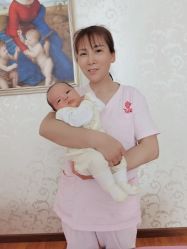 -东方幸福国际母婴月子会所(沙湾公园店)