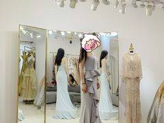 -MSV 高端礼服定制(大良店)
