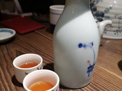 -大雄寿司(中华广场店)