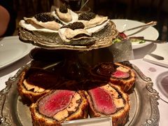 -壳里西餐厅Coquille Seafood Bistro(蒙自路店)