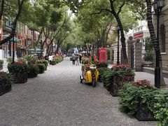 -飞马旅黎黄陂路文旅街区