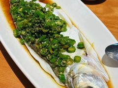 -浙里本味·宴四季江南(三台山路店)