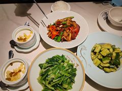 -徽韵人家·传承正宗徽菜(牡丹园店)