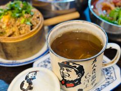 -老妈火锅粉(幸福路步行街店)