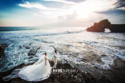 -太古映画婚纱摄影(天河店)