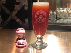 -圣徒精酿美式餐厅saints brewing(裕华万达步行街店)