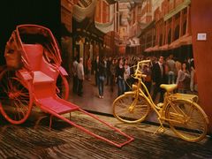 -上海外滩英迪格酒店