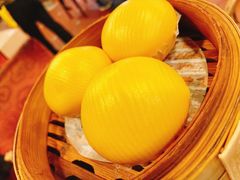 凤凰流沙包-点都德(聚福楼店)