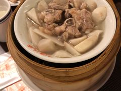 -小隐人家(乐松店)