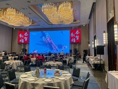 -粤江春·早茶·潮粤菜·宴会(罗湖宝能中心店)