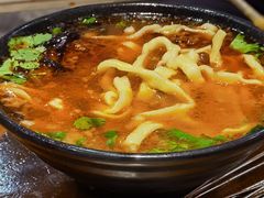 肉酱面-贾青羊肉串(袁桥店)
