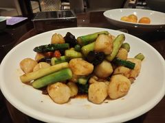 -环球港凯悦 · 享悦中餐厅