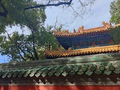 -北京国子监胡同