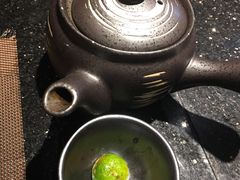 -割烹旭日本料理(龙湖狮山天街店)