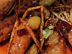 -龙虾当家·大排档(红谷滩五中店)