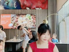 -知麻乐·川味小馆·小幸福水煮鱼(西平店)